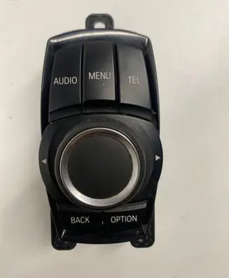 BMW 3 F30 F35 F31 Head unit multimedia control 033623101 140426R0 9261704
