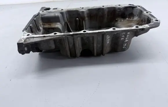 Ford Kuga II Oil sump DS7G6675EA 014SA 6675EA