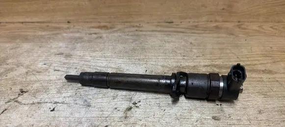 Volvo XC70 Fuel injector 0445110078