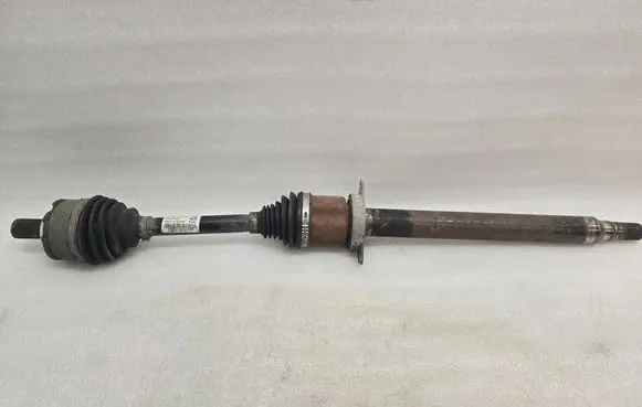 Volvo V60 Front driveshaft 31437456
