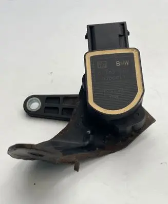 BMW 3 E90 E91 Headlight/headlamp level sensor 6785207 37146785207 6853753