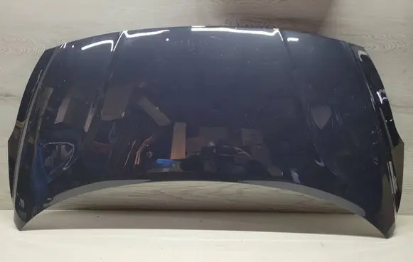 Hyundai i10 Engine bonnet/hood 