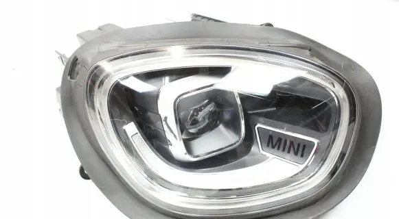 Mini Cooper Countryman F60 Headlight/headlamp 9881590