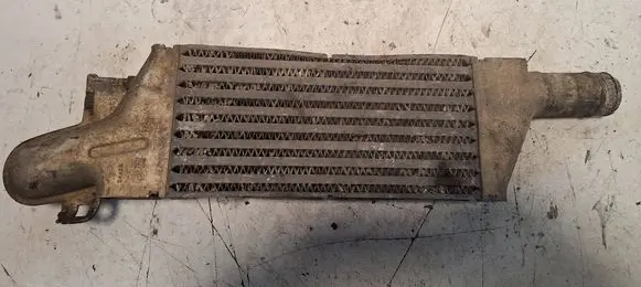 Opel Combo C Intercooler radiator 54466