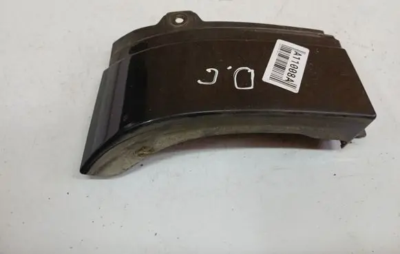 Opel Zafira A Rear/tail light trim molding 90580804RH