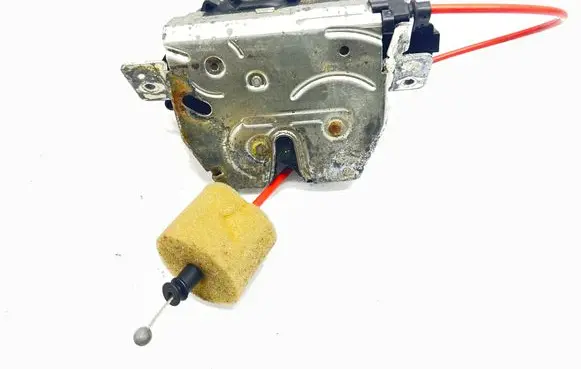Mercedes-Benz E W211 Tailgate/trunk/boot lock/catch/latch A2117400235