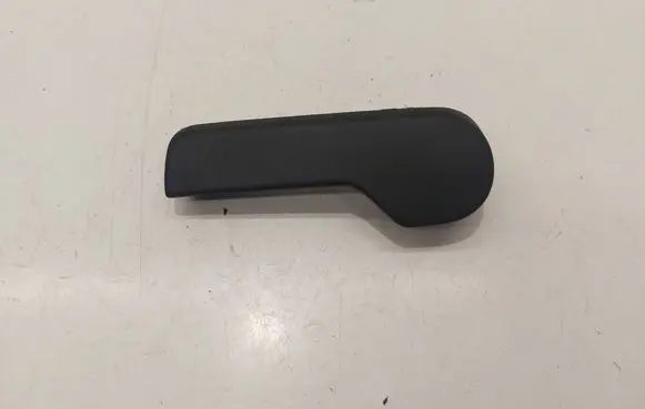 Volkswagen Touran II Engine bonnet (hood) release handle 1J1823533C