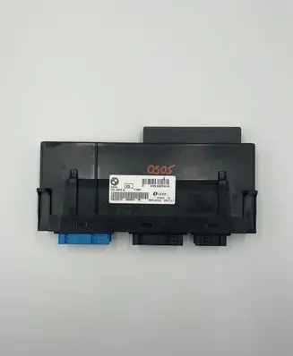 BMW X3 F25 Comfort/convenience module 9267533 8008312