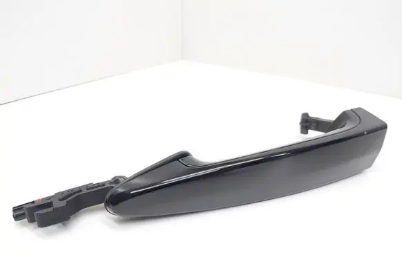 BMW X5 E70 Front interior roof grab handle 7189141 15821140