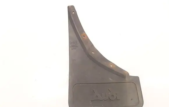 Front mudguard