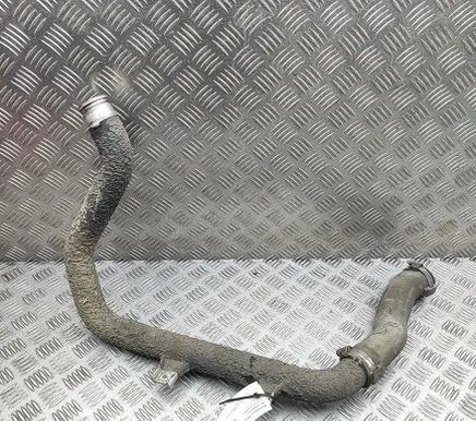 KIA Ceed Intercooler hose/pipe 282512A740 282732A770