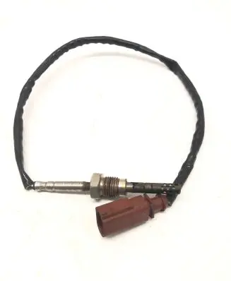 Audi A4 S4 B8 8K Exhaust gas temperature sensor 4G0906088R