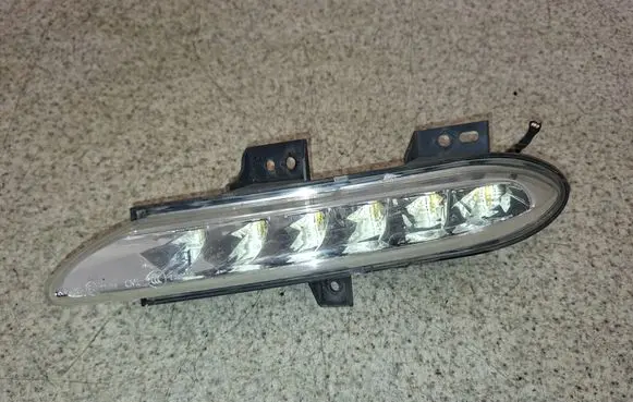 Renault Scenic III - Grand scenic III LED Daytime headlight 266003179R