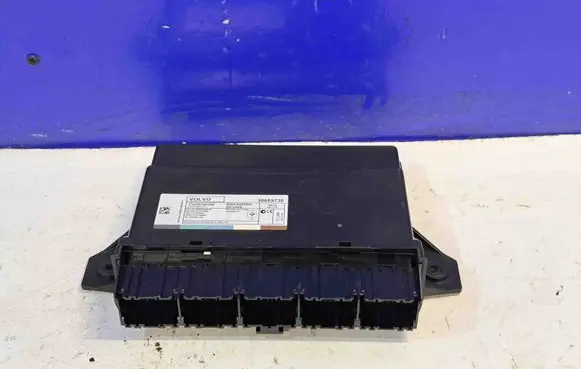 Volvo S60 Keyless (KESSY) go control unit/module 31419207 30659775