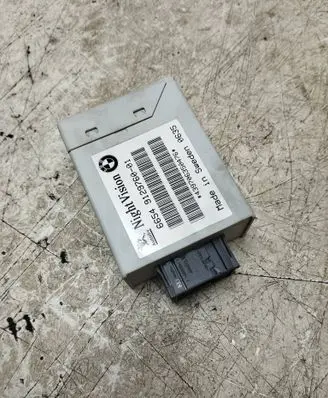BMW 5 E60 E61 Camera control unit module 9129760 439706350476