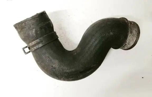 Mercedes-Benz Sprinter W906 Intercooler hose/pipe