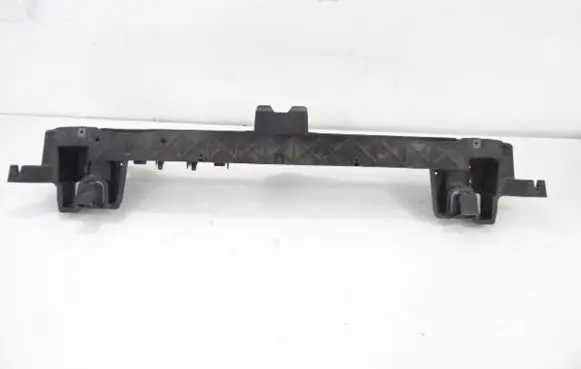 Peugeot 5008 Radiator support slam panel 9672379580