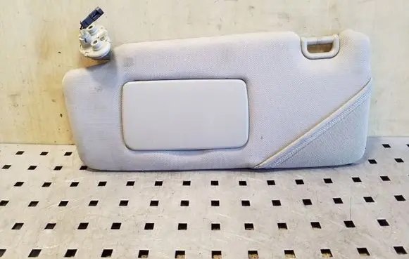 Subaru Outback Sun visor