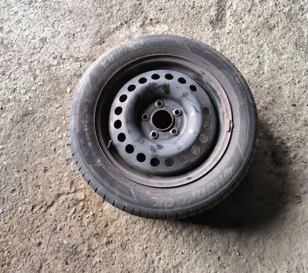KIA Ceed R16 steel rim 52910G4050 4160209