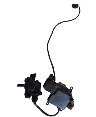 Hyundai Kona I Fuel tank cap lock 3A3103190S