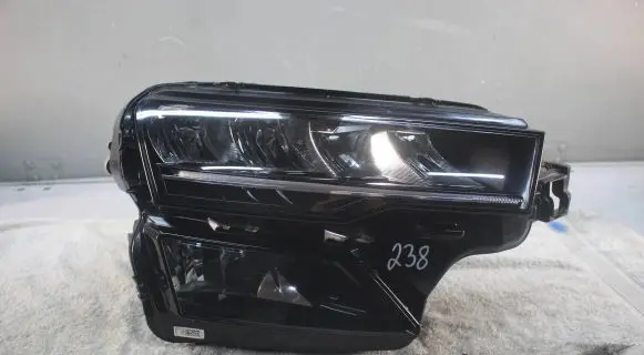 Skoda Kamiq Headlight/headlamp 0022563408 57B941010