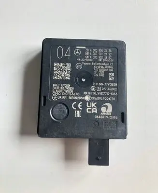Mercedes-Benz C W206 Distronic sensor radar A0009003138
