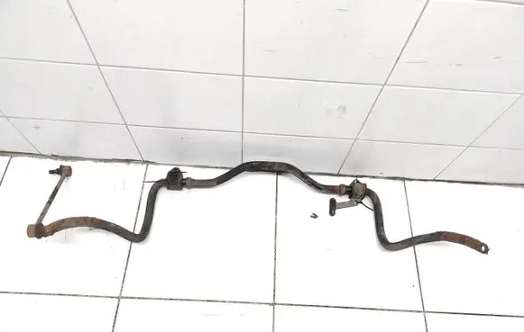 Front anti-roll bar/sway bar
