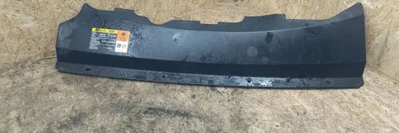 Ford Focus Radiator trim 4M5116613AC