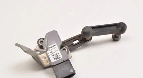 Volvo XC90 Headlight/headlamp level sensor 31406563