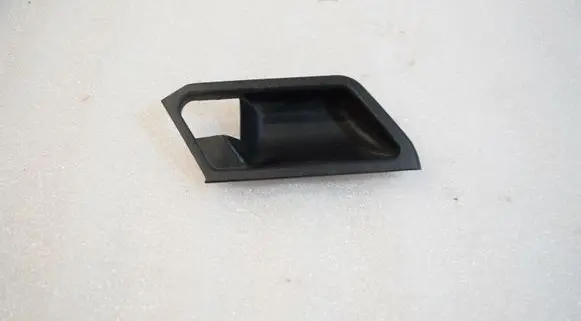 Mercedes-Benz C W202 Front door interior handle trim a2027660664