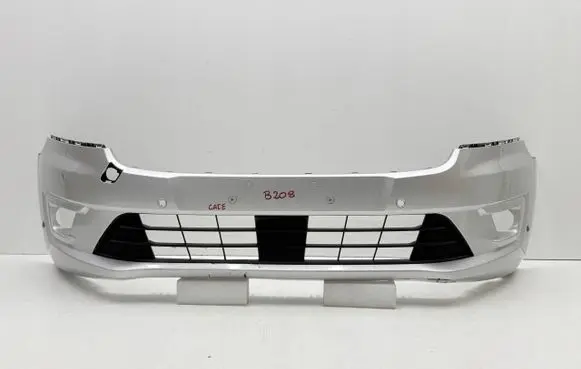 Ford Tourneo Custom Front bumper KT1B17K819AB KT1B17K819AD FT1517K819AC
