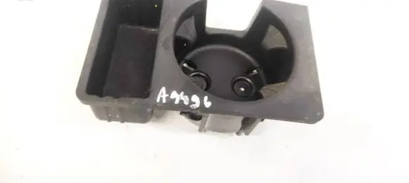 Audi A6 S6 C6 4F Cup holder 4F1862534B