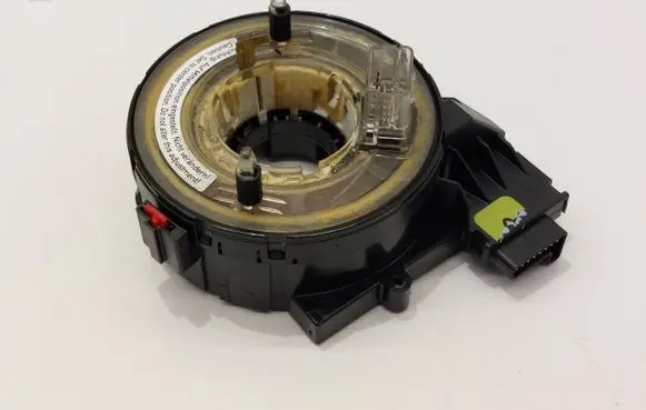 Audi A3 S3 8P Airbag slip ring squib (SRS ring) 1K0959653D