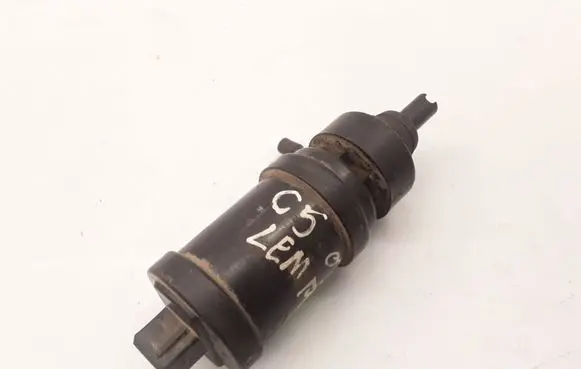 Citroen C5 Headlight washer pump 