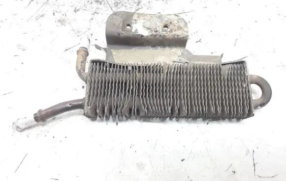 Chrysler Voyager Power steering radiator 