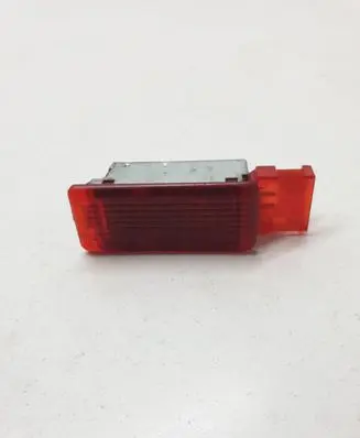 Volkswagen Touareg I Rear door interior light 7L0947411