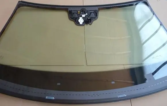 Mercedes-Benz X-class W470 Front windscreen/windshield window A2476701002