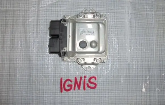 Suzuki Ignis Engine control unit/module 0261S12369