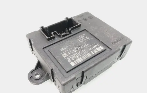 Ford Fiesta Door control unit/module CV1T14B532BF
