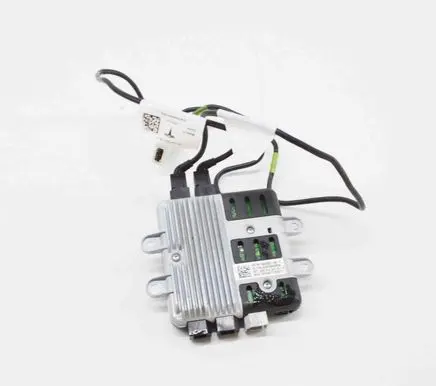 Tesla Model X Other devices 104753700C 104282900F