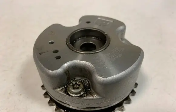 Camshaft pulley/ VANOS