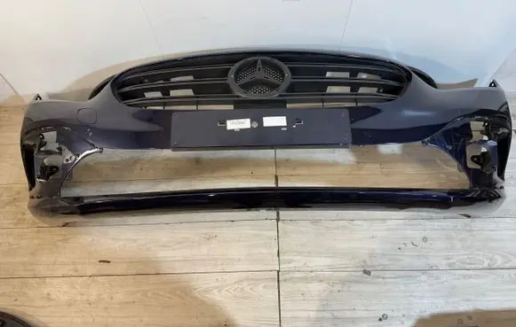 Mercedes-Benz Citan II Front bumper