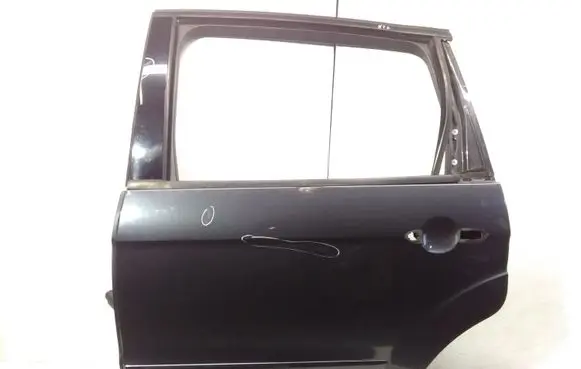 Ford S-MAX Rear door