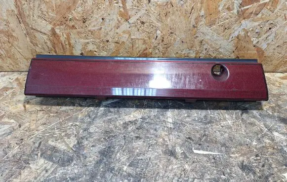 Nissan Sunny Trunk door license plate light bar 79850-82A00-2