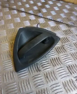 Smart ForTwo I Front door exterior handle 112500001