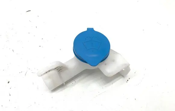 Honda ZR-V Window washer liquid tank fill tube 
