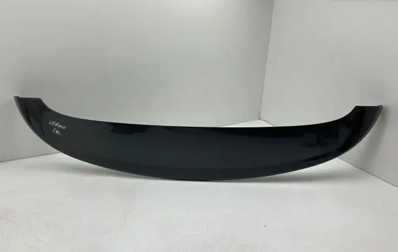 Toyota Verso Tailgate/trunk spoiler 768760F020