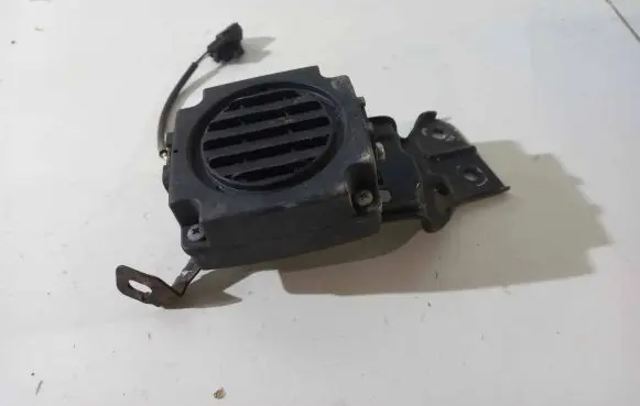Nissan Leaf II (ZE1) Alarm system siren 281H03NF1A G18210CF