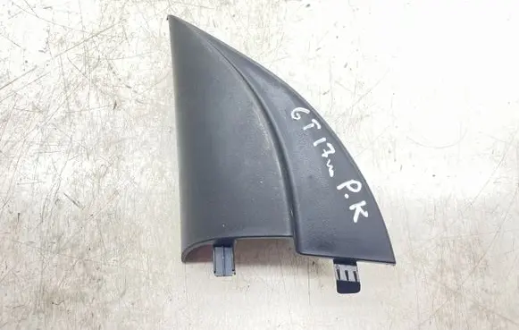 KIA Sportage Plastic wing mirror trim cover 87651F1000
