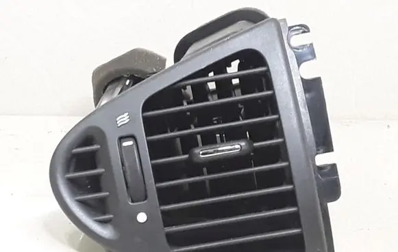 Jaguar X-Type Dashboard side air vent grill/cover trim 1X436727AJ